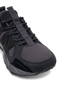 New Balance Sneakersy Tektrel WTTTRSLK Czarny. Kolor: czarny. Materiał: materiał #3