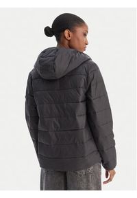 Roxy Kurtka zimowa Wind Bliss ERJJK03618 Czarny Relaxed Fit. Kolor: czarny. Materiał: syntetyk. Sezon: zima #3