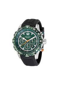 Zegarek Nautica. Kolor: zielony #1