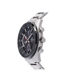 Casio Zegarek Edifice EFS-S540DB-1AUEF Srebrny. Kolor: srebrny #4