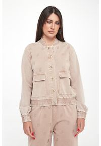 Liu Jo - Bluza damska z cyrkoniami LIU JO #4