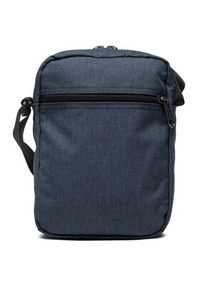 Eastpak Saszetka EK000045 Granatowy. Kolor: niebieski. Materiał: materiał