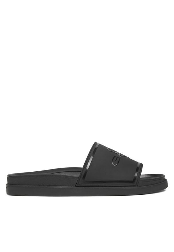 GANT - Gant Klapki 30639894 Czarny. Kolor: czarny
