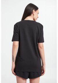 EA7 Emporio Armani - T-shirt damski EA7 EMPORIO ARMANI