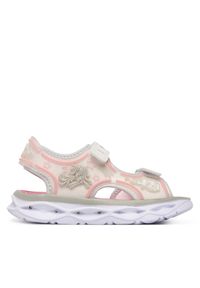 Sandały Primigi. Kolor: biały #1