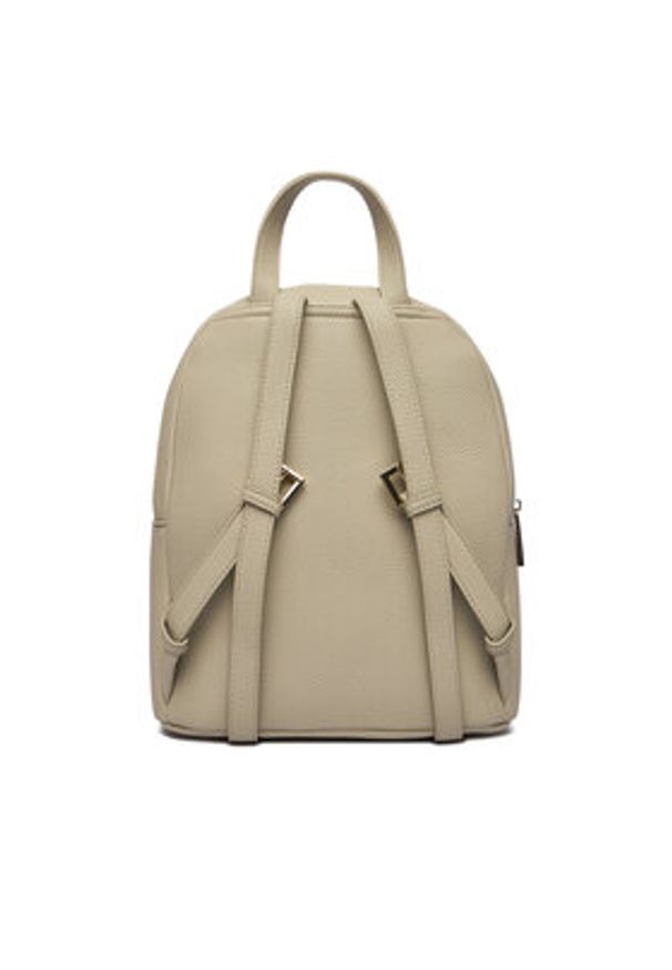 Nine West Plecak EO-Rivon-LDA8445A Zielony. Kolor: zielony. Materiał: materiał