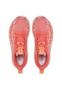 Asics Buty do biegania Noosa Tri 16 1012B675 Koralowy. Kolor: pomarańczowy. Materiał: materiał, mesh #3