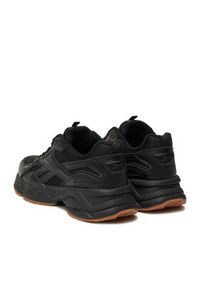 Reebok Sneakersy CEO-CHARGE AR30246M-BVT Czarny. Kolor: czarny. Materiał: skóra #4