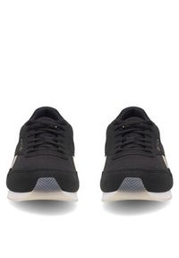 Reebok Sneakersy Royal Cl Jog GW3211 Czarny. Kolor: czarny. Materiał: materiał. Model: Reebok Royal. Sport: joga i pilates