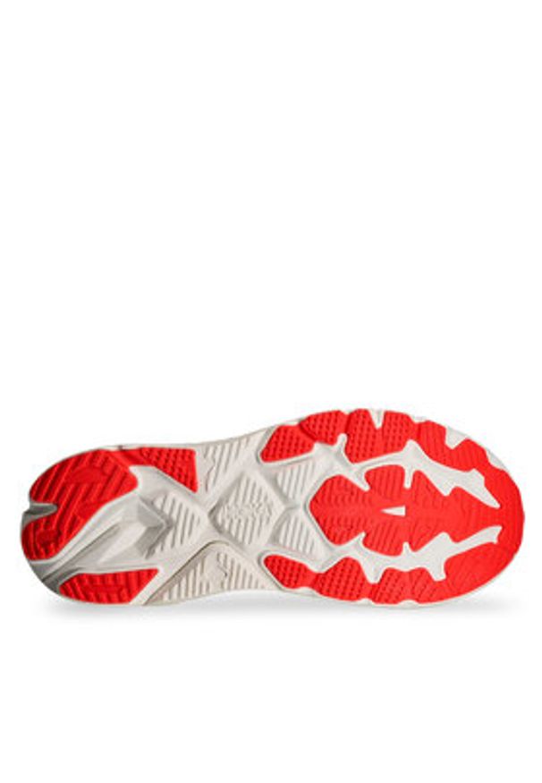 HOKA - Hoka Buty do biegania Arahi 8 1168690 Żółty. Kolor: żółty. Materiał: materiał