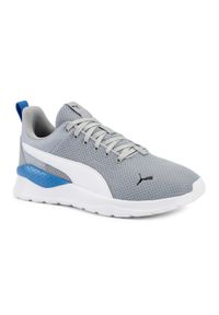 Puma - Buty PUMA Anzarun Lite. Kolor: szary #1