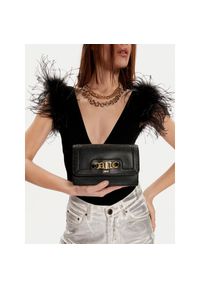 Torebka DKNY. Kolor: czarny #1