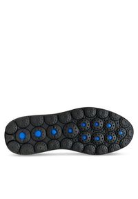 Geox Sneakersy U Spherica U46BYA 01122 C4002 Granatowy. Kolor: niebieski. Materiał: materiał #3