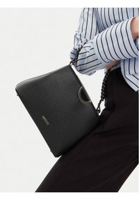 Lasocki Torebka MLS-E-056-05 Czarny. Kolor: czarny #1