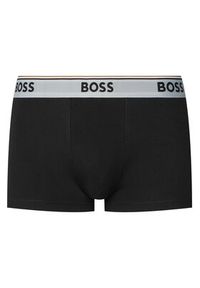 BOSS Komplet bokserek 50554693 Czarny. Kolor: czarny. Materiał: bawełna #6