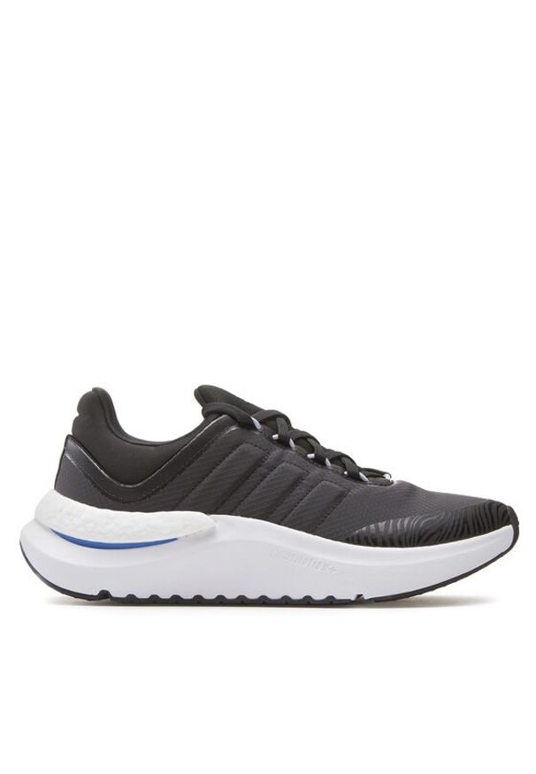 Adidas - adidas Sneakersy Znsara HP9884 Czarny. Kolor: czarny. Materiał: materiał