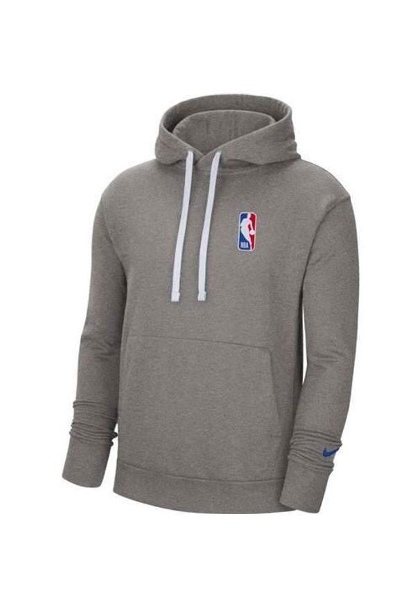 Bluza sportowa męska Nike Nba Team 31 Essential. Typ kołnierza: kaptur. Kolor: wielokolorowy