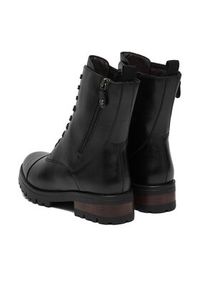Lasocki Trzewiki CEO-WI23-DAGA-02 Czarny. Kolor: czarny. Materiał: skóra #8