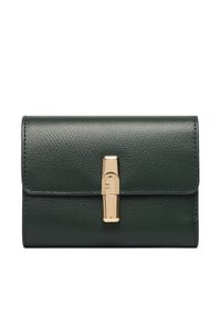 Portfel Furla. Kolor: zielony #1