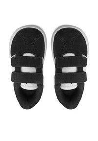 Adidas - adidas Sneakersy VL Court 3.0 ID9158 Czarny. Kolor: czarny #6