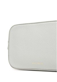 Coccinelle Torebka MN5 Tebe E5 MN5 55 I1 01 Szary. Kolor: szary. Materiał: skórzane #5