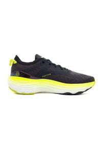 Buty Do Biegania Puma Foreverrun Nitro Psychedelic Rush Dorosłych. Kolor: czarny. Materiał: syntetyk, guma