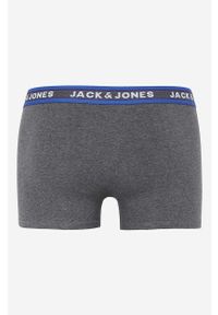 Jack & Jones - Slipy Oliver 5 sztuki. Materiał: guma, jersey #5