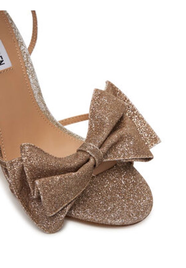 Steve Madden Sandały Blyss-G 11005146 Różowy. Kolor: różowy. Materiał: skóra