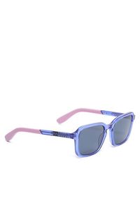 Billabong Okulary przeciwsłoneczne BB6774 Fioletowy. Kolor: fioletowy #5