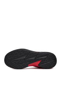 Shaq Sneakersy CEO-MP40-HC2400 Czerwony. Kolor: czerwony. Materiał: syntetyk, materiał #3