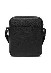 JOOP! Saszetka Luan 4140006307 Czarny. Kolor: czarny. Materiał: skóra #5