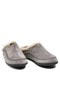 sorel - Sorel Kapcie Lanner Ridge™ NM3913 Szary. Kolor: szary. Materiał: zamsz, skóra #3