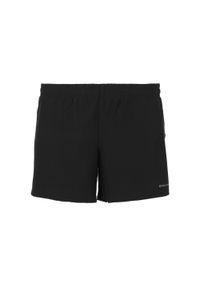 ENDURANCE - Szorty damskie Endurance Potis. Kolor: czarny. Sport: bieganie #1