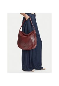 Torebka Lasocki. Kolor: czerwony #1