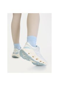 Buty do biegania Reebok. Kolor: niebieski. Sport: bieganie #1