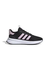 Adidas - Sneakersy damskie ADIDAS X_PLRPATH. Materiał: guma, materiał. Model: Adidas Cloudfoam. Sport: turystyka piesza