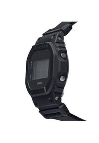 G-Shock Zegarek DW-5600BCE-1ER Czarny. Kolor: czarny