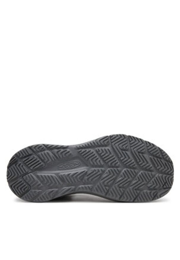 keen - Keen Sandały Seanik H2 W 1030384 Szary. Kolor: szary. Materiał: materiał