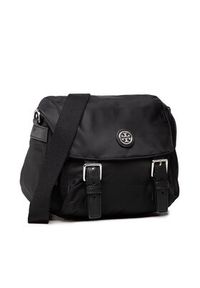 Tory Burch Torebka Virginia Small 85054 Czarny. Kolor: czarny #4