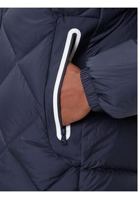 EA7 Emporio Armani Kurtka puchowa 7M001001 AF15923 UB102 Granatowy Modern Fit. Kolor: niebieski. Materiał: syntetyk #3