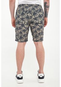 JOOP! Jeans - Bermudy męskie Russ-W JOOP! JEANS #4