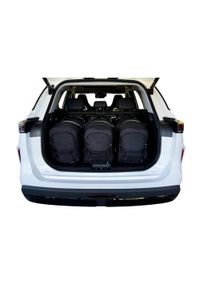 KJUST - Torby Do Bagażnika Chery Tiggo 7 Phev 2025+ 3Szt Kjust. Kolor: czarny. Styl: sportowy #1