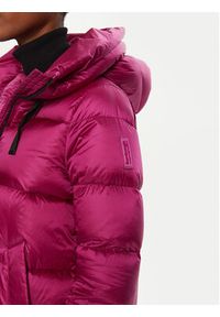 Bomboogie Płaszcz zimowy CW6630TDLC4 Różowy Regular Fit. Kolor: różowy. Materiał: syntetyk. Sezon: zima