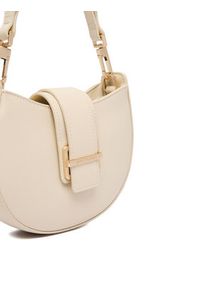 Gino Rossi - GINO ROSSI Torebka C-1-3 Beżowy. Kolor: beżowy #5