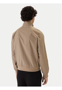 EA7 Emporio Armani Kurtka przejściowa 7M000424 AF13569 U6167 Beżowy Regular Fit. Kolor: beżowy. Materiał: syntetyk #3