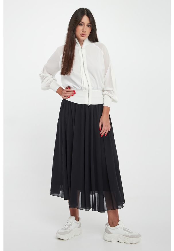 Marella - Bluzka damska MLLGUFO MARELLA