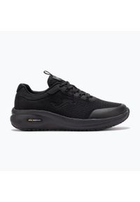 Buty męskie Joma Iron Men. Kolor: czarny. Sport: turystyka piesza