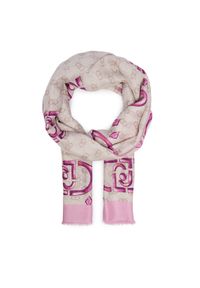 Liu Jo Szal 2A5029 T0300 Beżowy. Kolor: beżowy #1