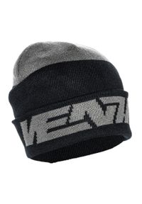 VENUM - Czapka zimowa Venum Connect Beanie. Kolor: czarny. Sezon: zima