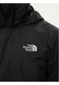 The North Face Kurtka przejściowa Evolve II NF00CG55 Czarny Regular Fit. Kolor: czarny. Materiał: syntetyk #12